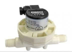 Bamo FFG Turbine Flow Sensor