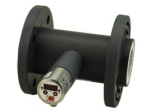 Turbine Wheel-Compact Electronic TUR-2..C3