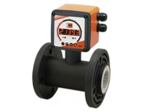 Turbine Wheel-Digital Display TUR-2..K