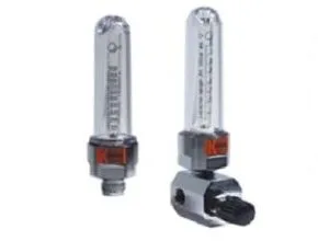 UTS Kobold Variable Area Flowmeter