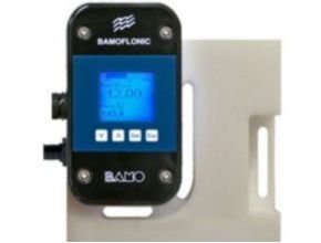 Ultrasonic Flow-Meter BAMOFLONIC 42i