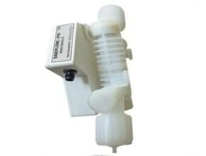 Ultrasonic Flow-Meter BAMOFLONIC - PFA