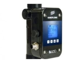 Ultrasonic Flow-Meter BAMOFLONIC
