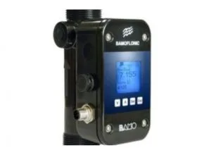 Ultrasonic Flow-Meter BAMOFLONIC