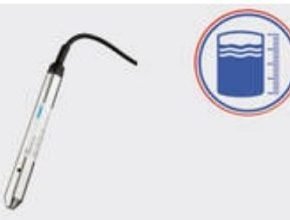 Depth-Measuring Sensor Type TPS-T