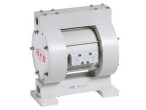 Air-Operated Diaphragm Pumps RFM 40
