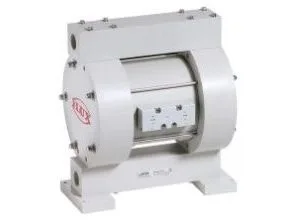 Air-Operated Diaphragm Pumps RFM 40