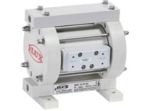 Air-Operated Diaphragm Pumps RFM/RFML 10