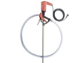 Pump Kits JUNIORFLUX for AdBlue®