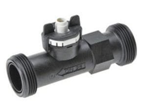 Flow sensor, Vortex type VORTEX
