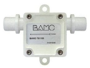 Turbine Flow Meter BAMOTUR