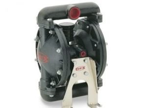 Air-Operated Diaphragm Pumps FDM 25