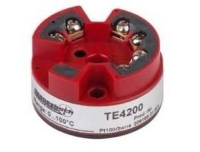 Digital Temperature Transmitter TE 42