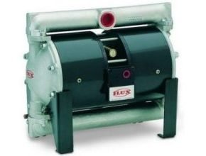 Air-Operated Diaphragm Pumps FDMH 25