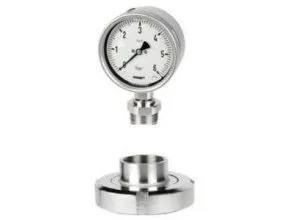 Diaphragm Seals DM-73...7887