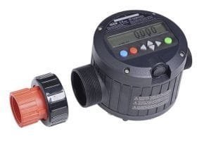 Flow Meter FMJ 100 Series