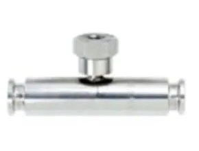 In-Line Seals DM-763