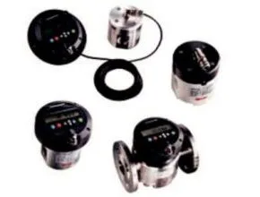 Flow Meter FMO 101