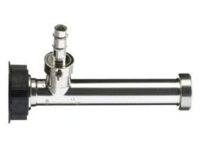 Drum Pump for Horizontal Use F 430 TR