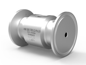 Kem Kuppers HM TRI Turbine Flow Meter