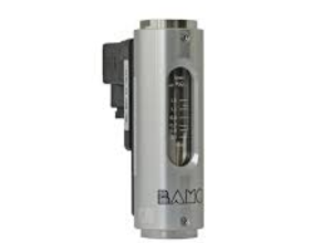 Bamo DUG Metallic Flow Controller with Indicator