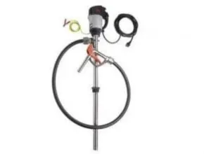 Flux Pump Kits For Universal Application