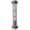 Bamo IDP Plastic Flow Indicator
