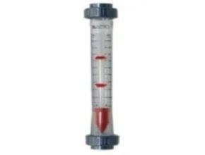 Bamo IDP Plastic Flow Indicator