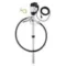 Flux Pump Kits For High Flammable Area