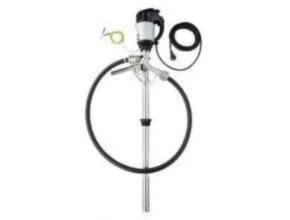 Flux Pump Kits For High Flammable Area