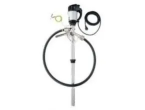 Flux Pump Kits For High Flammable Area