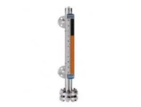 Magnetrol Atlas Magnetic Level Indicator