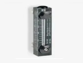 Kytola Model BA Flow Meter
