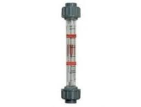 Bamo PDP Small Plastic Flow Indicator