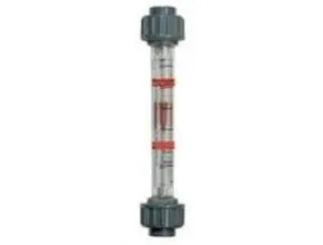 Bamo PDP Small Plastic Flow Indicator
