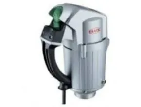 Flux Commutator Motor F 460 Ex