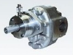 Kracht DT 5 Duo Tec Series - Gear Pump