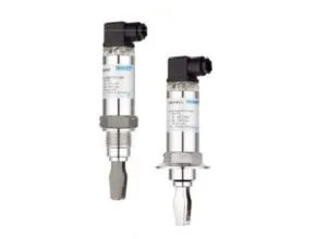 Vibration Level Fork Liquitec L
