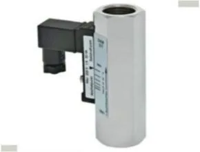 Viscosity Compensated Flow Controller, Metallic DKM