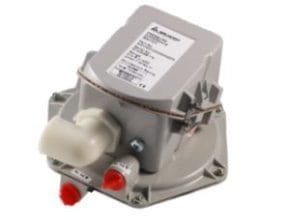 Differential Pressure Switch 310 Series Delta Mobrey