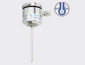 Weldable Resistance Thermometer TP15 Series