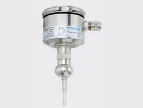 Weldable Resistance Thermometer Type TP13
