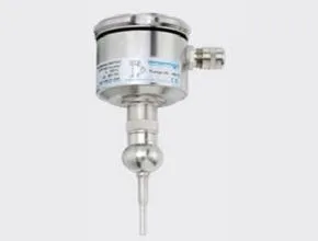 Weldable Resistance Thermometer Type TP13