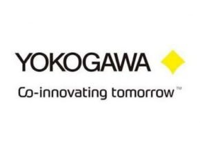 Yokogawa Flow Meter