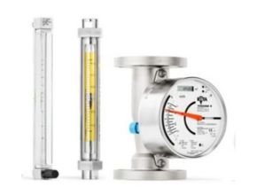 Yokogawa Rotameter Products