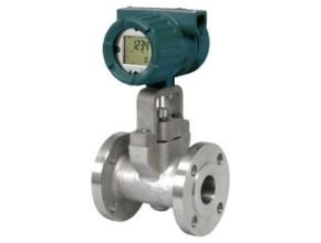 Yokogawa Vortex Flow Meter Products