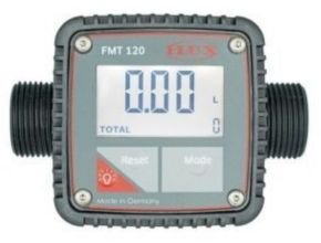 flux Flow Meter FMT 120