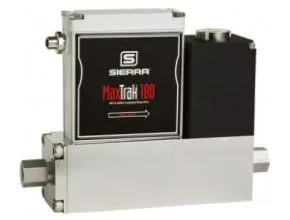 Sierra MaxTrak® 180 Industrial Mass Flow Controller