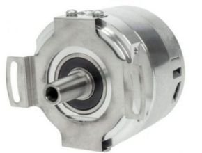 Absolute Rotary Encoder Hengstler ACURO AD58