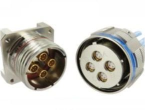 Amphenol CWAP Connector